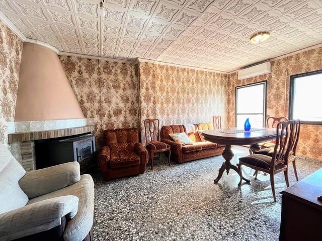 Casa en venta en Vall de Laguart, Alicante