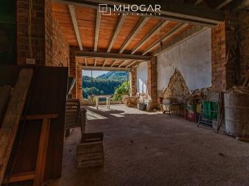 Casa en venta en Vall de Laguart, Alicante