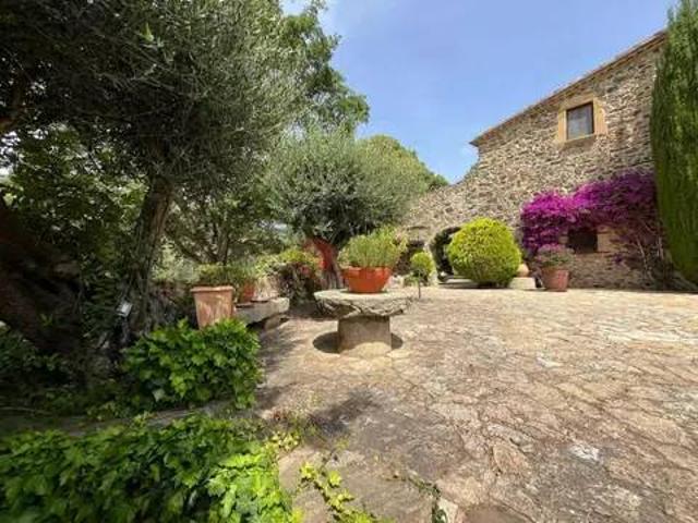 Casa en Venta en Vall llobrega