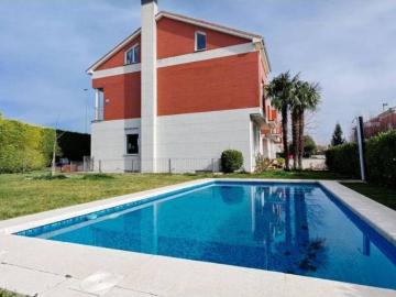 Casa en Venta en Valladolid
