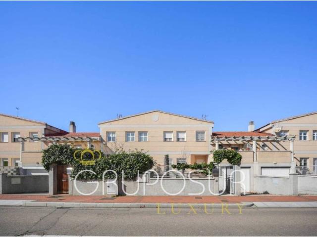 Casa en Venta en Valladolid