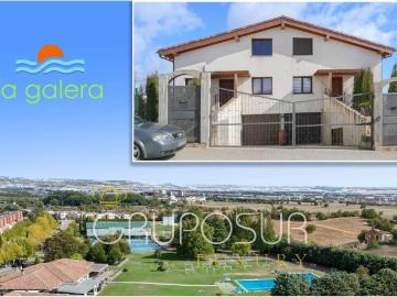 Casa en Venta en Valladolid