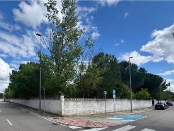 Casa en Venta en Valladolid
