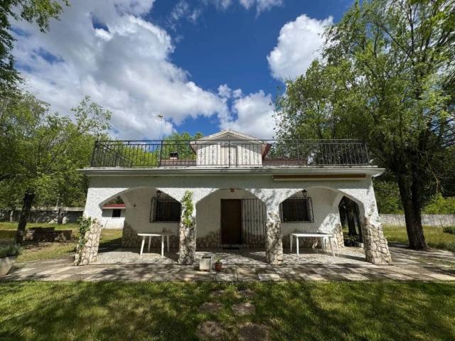 Casa en Venta en Valladolid