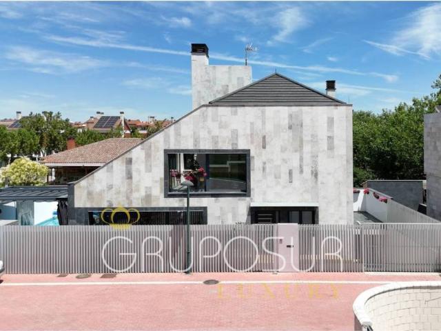 Casa en Venta en Valladolid
