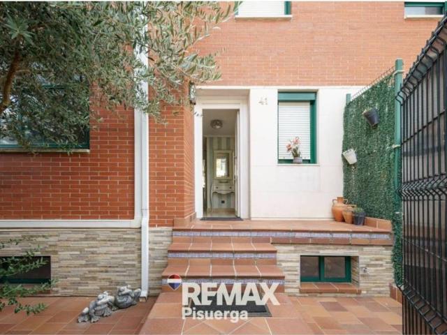 Casa en Venta en Valladolid