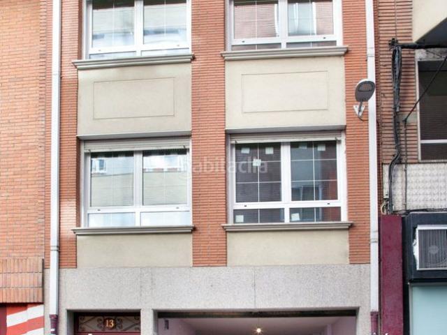 Casa en venta en Valladolid, Campo Grande. Casa Adosada en el Corazón de Valladolid. Casas.