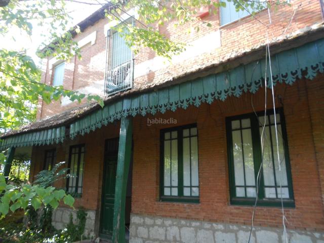 Casa en venta en Valladolid, La Rubia. Casas.
