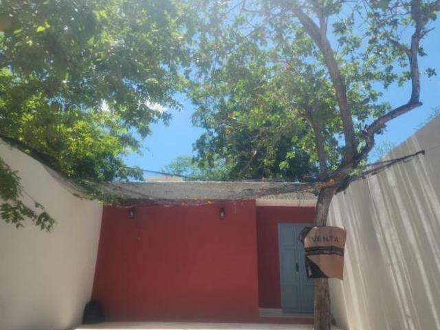 CASA EN VENTA EN VALLADOLID YUCATÁN | SISAL | ALBERCA PRIVADA