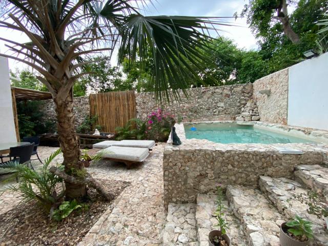 Casa en Venta en Valladolid, Yucat?n