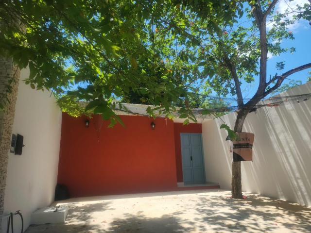 CASA EN VENTA EN VALLADOLID YUCAT?N | SISAL | ALBERCA PRIVADA