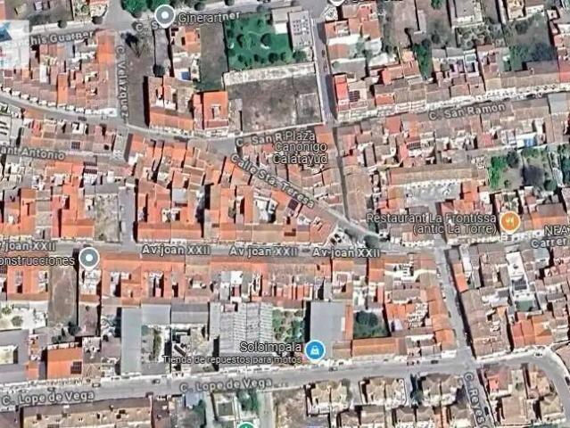 Casa en Venta en Vallada