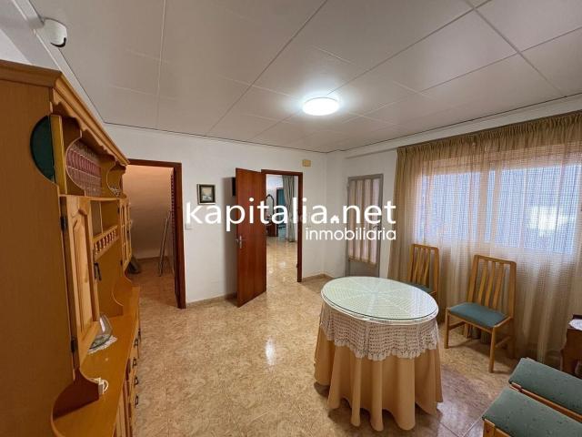 Casa en venta en Vallada. ESTUPENDA VIVIENDA EN PLANTA BAJA LISTA PARA EN TRAR A VIVIR A LA VENTA EN VALLADA. Casas.