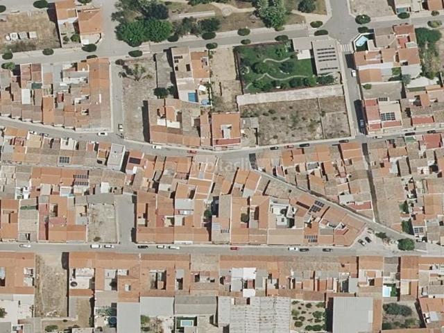 Casa en venta en Vallada. Venta de Casa en Santa Teresa, Vallada Valencia. Casas.