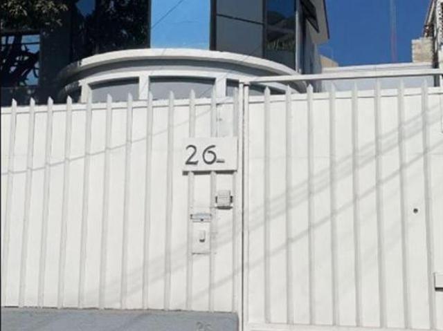 Casa en Venta en Vallarta Poniente Chapala 26