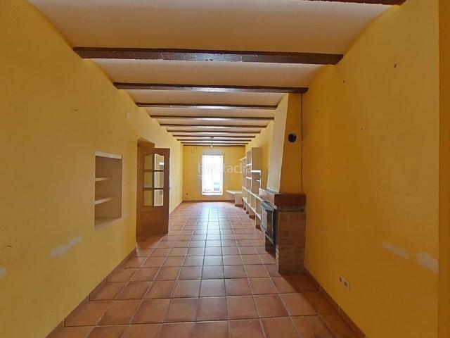 Casa en venta en Vallbona d´Anoia. Casas Vallbona.