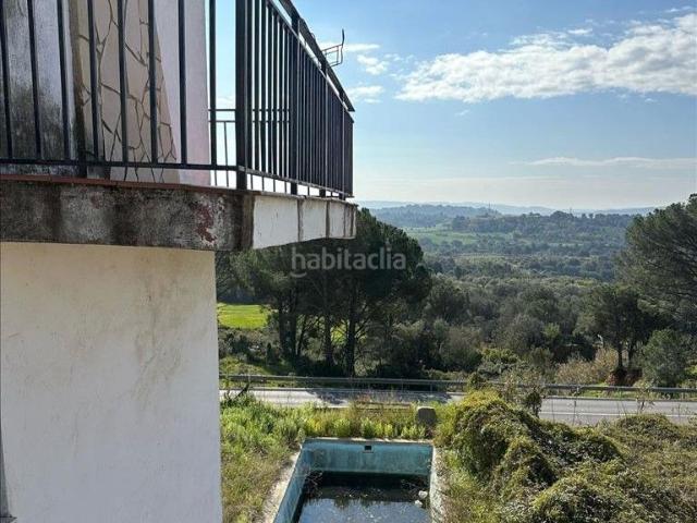 Casa en venta en Vallbona d´Anoia. Casas Vallbona.