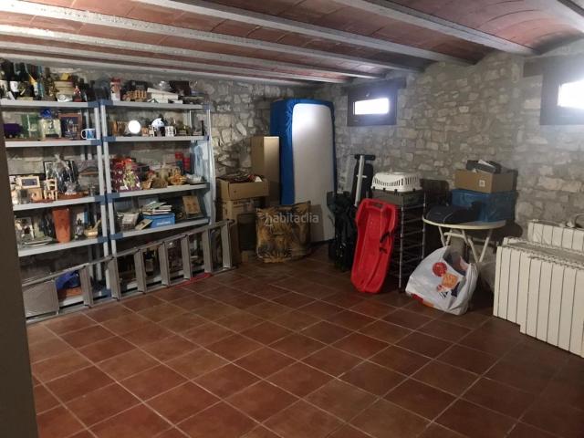 Casa en venta en Vallbona de les Monges. Casa de pueblo en venta con licencia turística. Casas Vallbona de les.