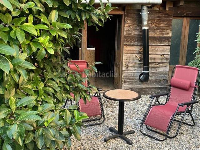 Casa en venta en Vallbona de les Monges. Casa pairal histórica con negocio de turismo rural en Montblanquet. Casas Vallbona de les.