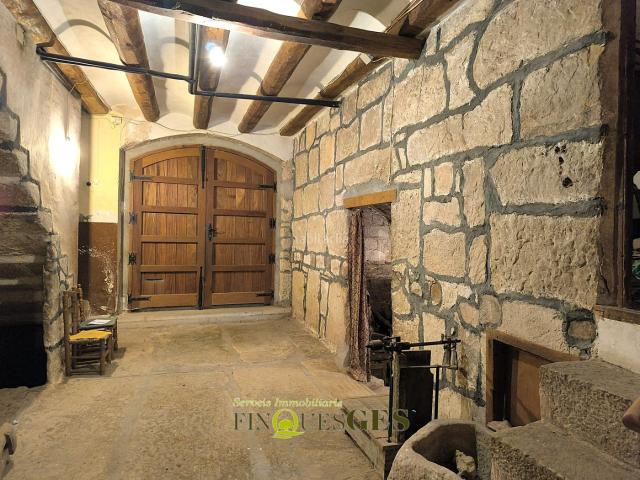 Casa en venta en Vallbona de les Monges. Vive la tranquilidad que siempre soñaste en Rocallaura. Casas Vallbona de les.