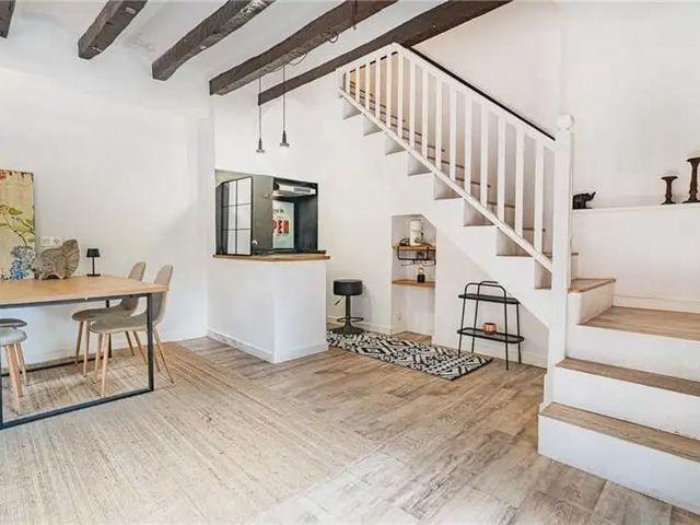 Casa en venta en Valldemosa, Mallorca