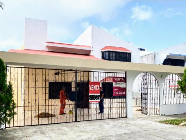 Casa en venta en Valle Marino, Centro, Tabasco