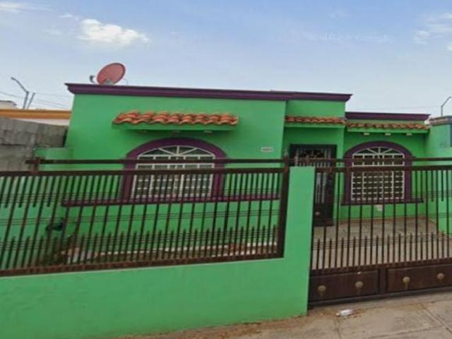 CASA EN VENTA EN VALLE ALTO CULIACAN SINALOA