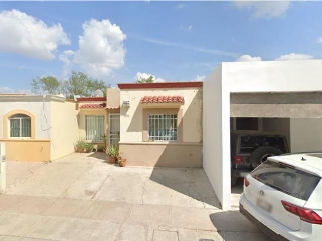 Casa en venta en Valle Alto, Culiacán, Sinaloa