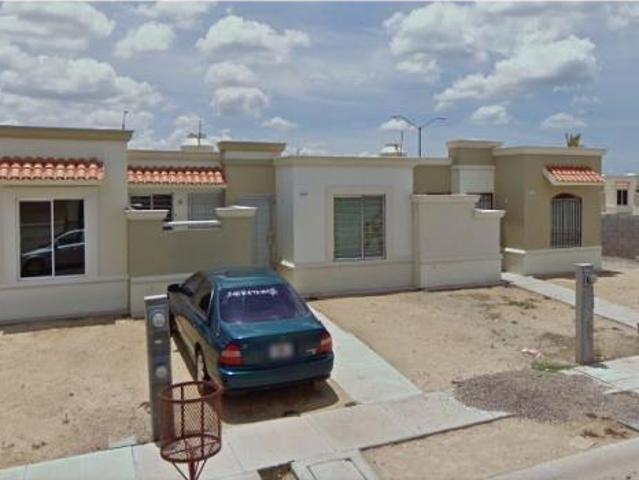 Casa en venta en Valle Alto, Culiacán, Sinaloa
