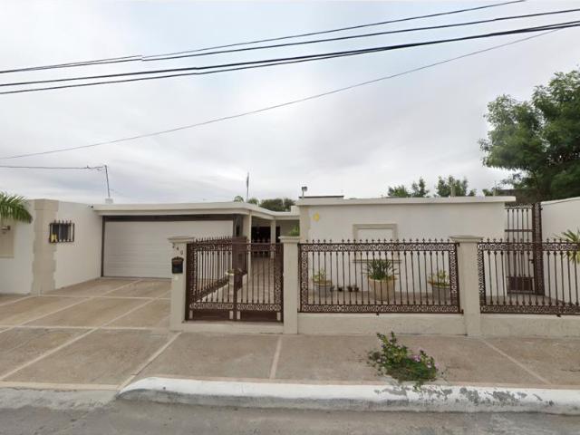 Casa en venta en Valle Alto, Reynosa, Tamaulipas