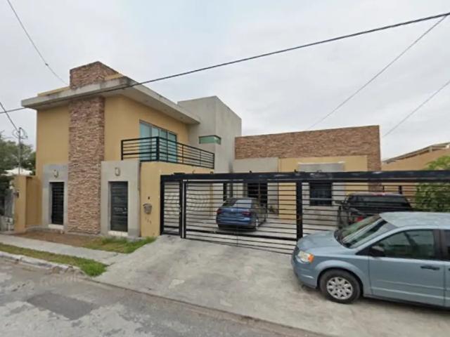 Casa en Venta en Valle Alto, Reynosa Espaciosa y Estratégica Ubicación