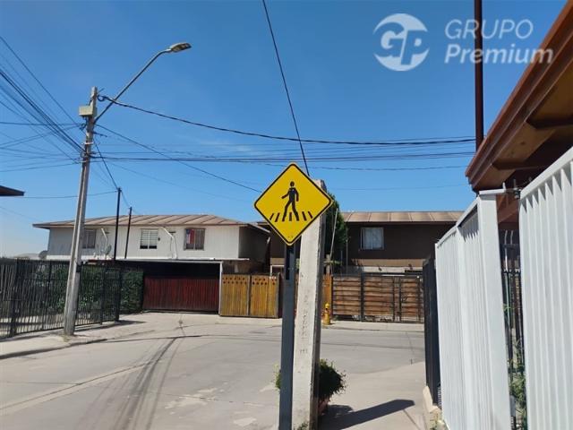 Casa en Venta en Valle batuco oriente