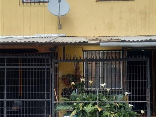 Casa en Venta en Valle casa blanca sector Lontue