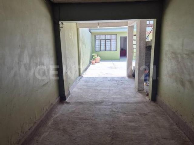 Casa en Venta en Valle Ceylan, Tlalnepantla, Estado de México