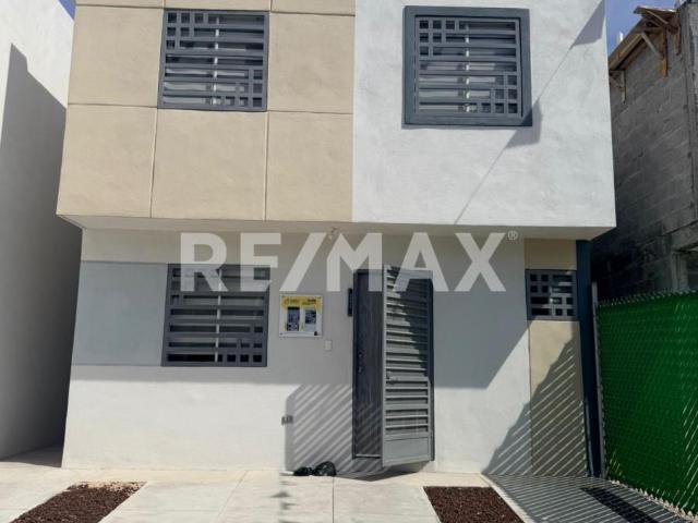 Casa en Venta en Valle Condesa – Juárez, Nuevo León