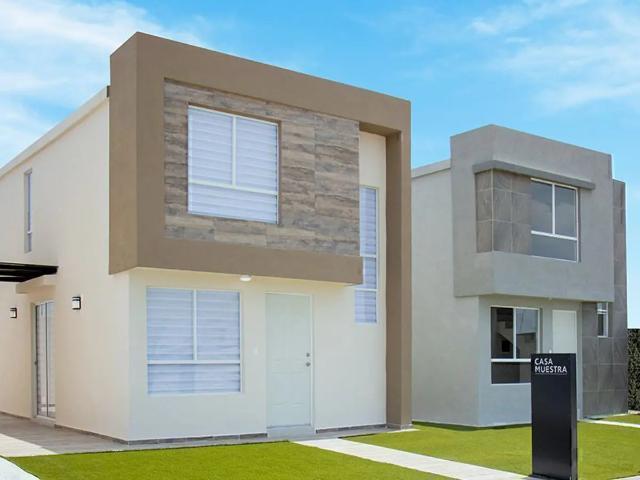 Casa en VENTA en VALLE CONDESA SECTOR BRITANIA en Juárez