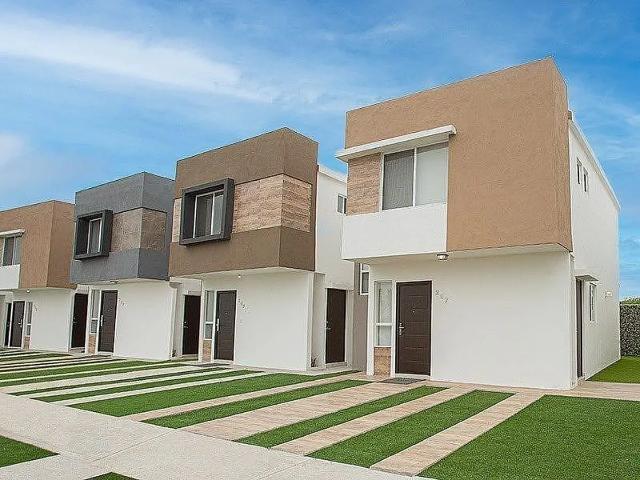 Casa en VENTA en VALLE CONDESA SECTOR FRANCÉS en Juárez