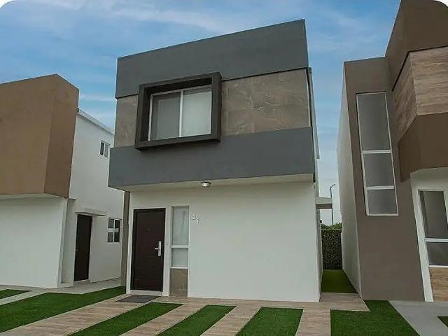 Casa en VENTA en VALLE CONDESA SECTOR FRANCÉS en Juárez