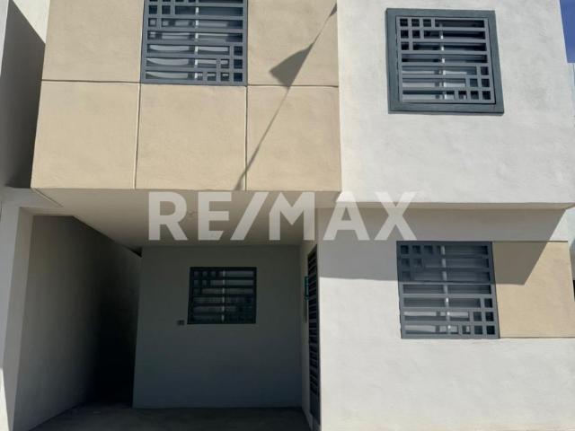 Casa en Venta en Valle Condesa Residencial, Juárez | Recámara en Planta Baja