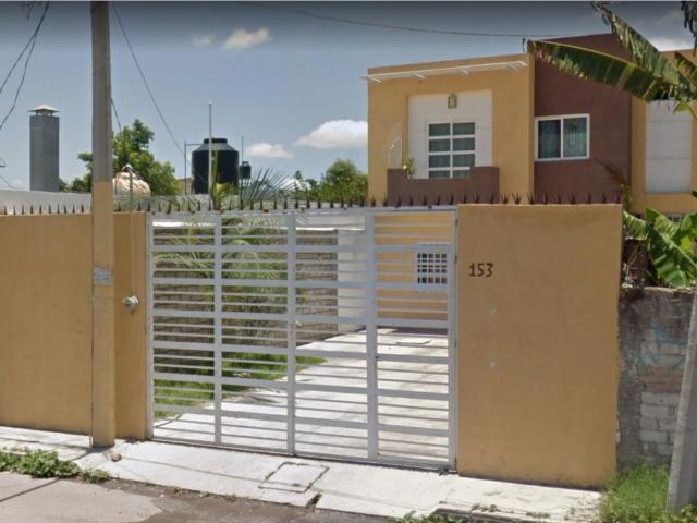 Casa en venta en Valle de Matatipac, Tepic, Nayarit