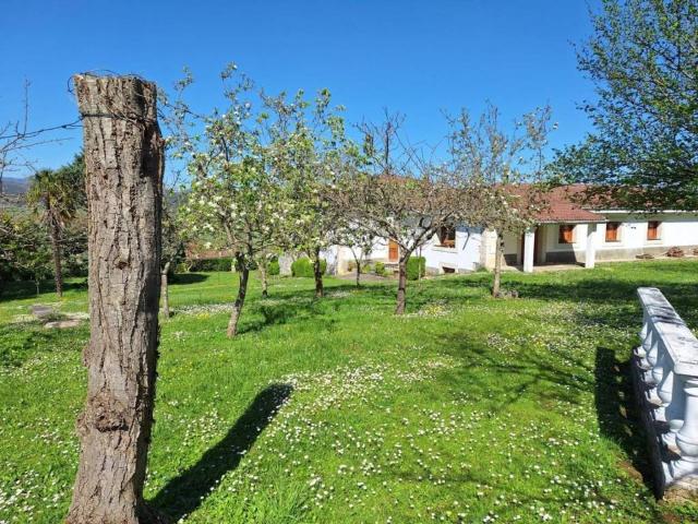 Casa en Venta en Valle de Mena