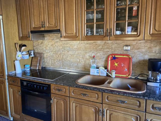 Casa en venta en Valle de Mena