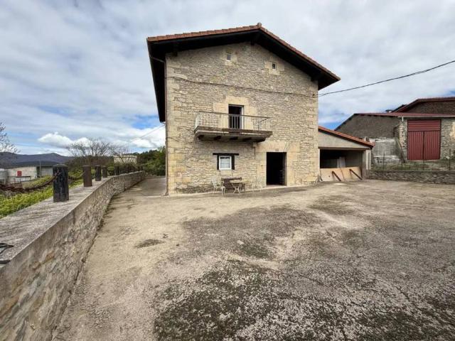 Casa en Venta en Valle de Mena