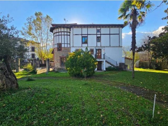 Casa en Venta en Valle de Mena