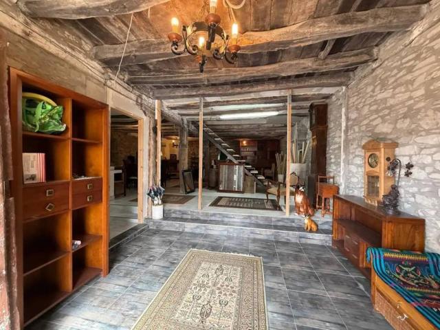 Casa en Venta en Valle de Mena