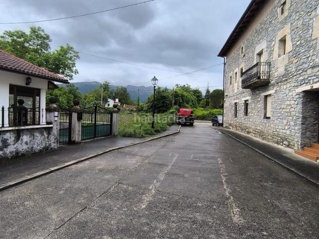 Casa en venta en Valle de Mena. Casas Valle de.