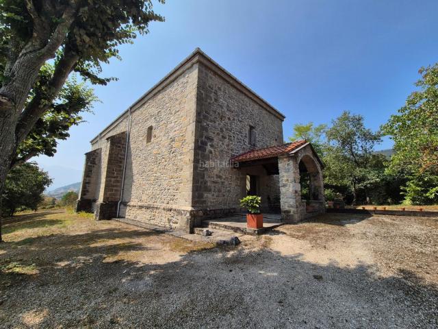 Casa en venta en Valle de Mena. EN VENTA ERMITA EN EL VALLE DE MENA. Casas Valle de.