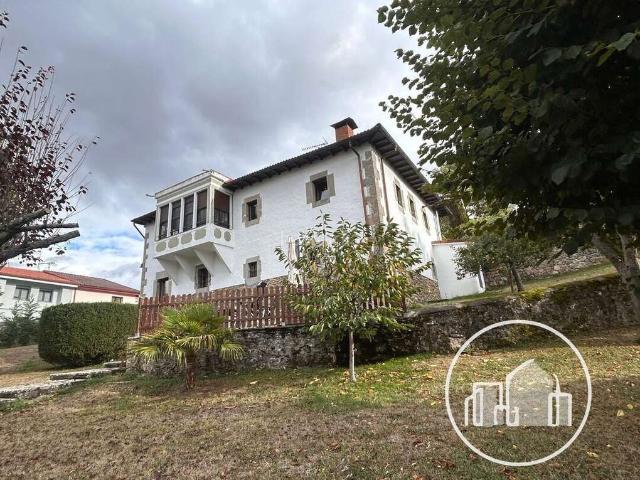 Casa en venta en Valle de Mena. PRECIOSA CASA DE PIEDRA EN EL VALLE DE MENA. Casas Valle de.