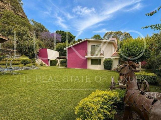 Casa en venta en Valle de Atongo