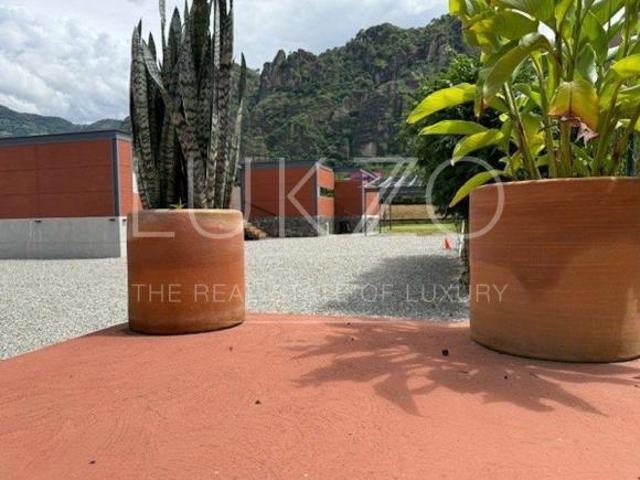 Casa en venta en Valle de Atongo, Tepoztlan